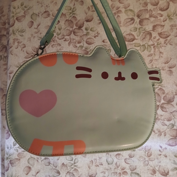Pusheen Purse - Picture 2 of 2